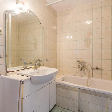 Apartment Pradolando