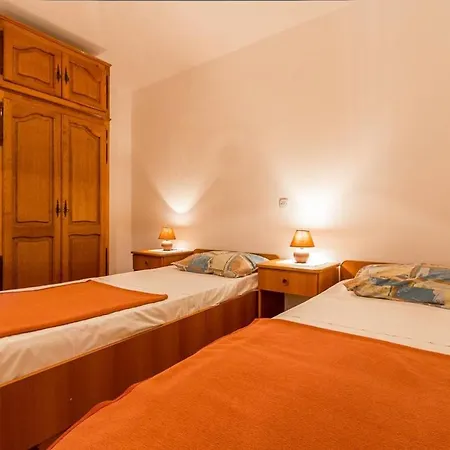 Pradolando Apartment *