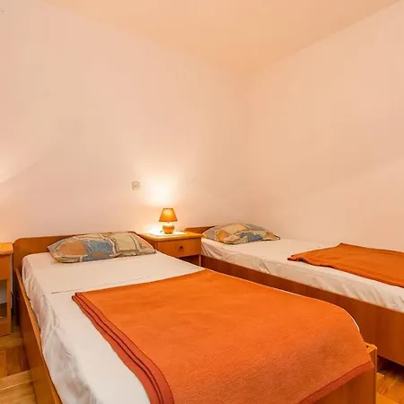 Apartment Pradolando *