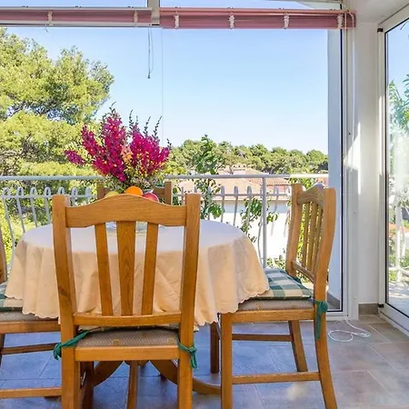 Apartment Pradolando