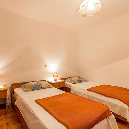 Pradolando Apartment