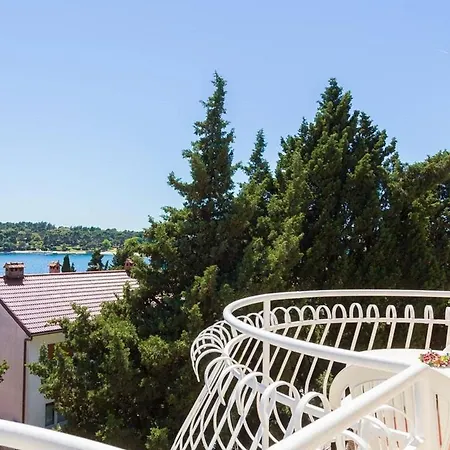 Pradolando Apartment Pula