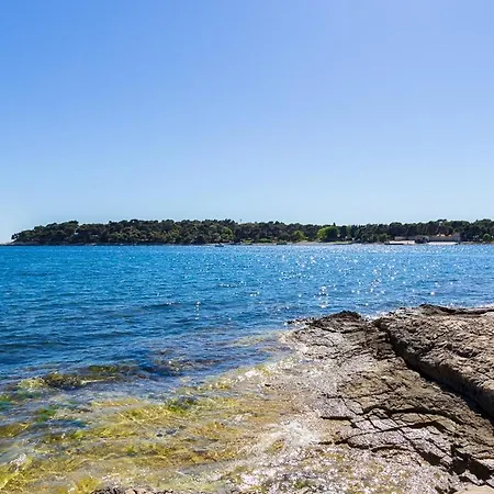 Laura 아파트 풀라