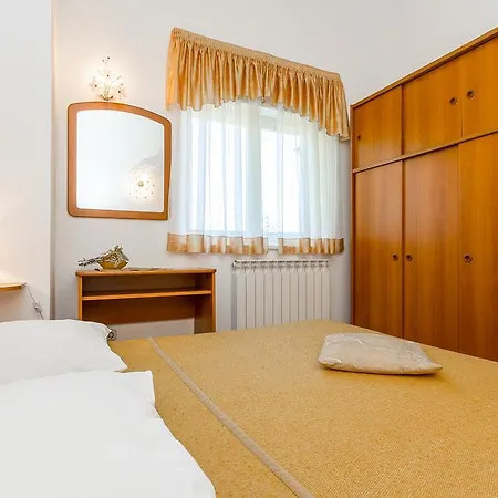 Pradolando Apartment