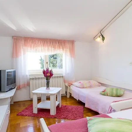 Pradolando Apartment Pula
