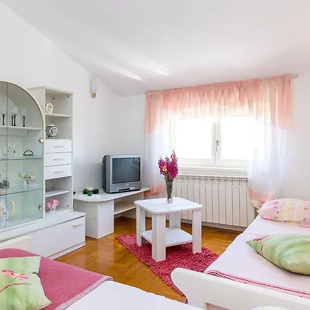 Pradolando Apartment *