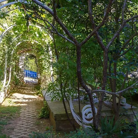 Pradolando Apartment