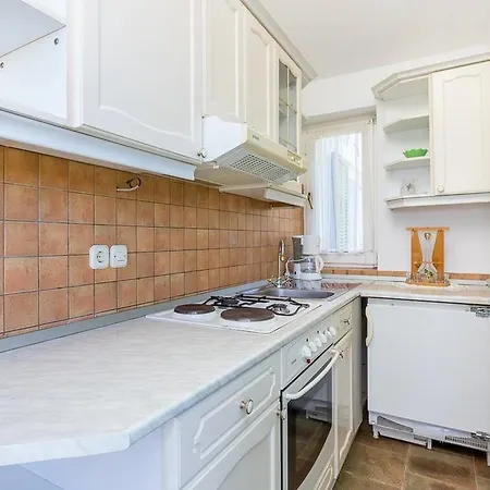 Pradolando Apartment