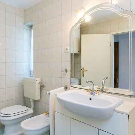 Apartment Pradolando *