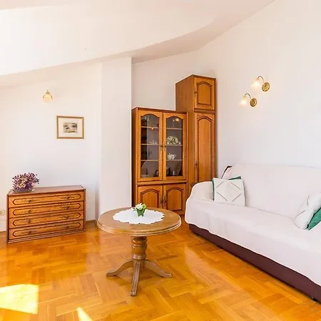 Apartment Pradolando