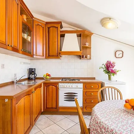 Pradolando Apartment