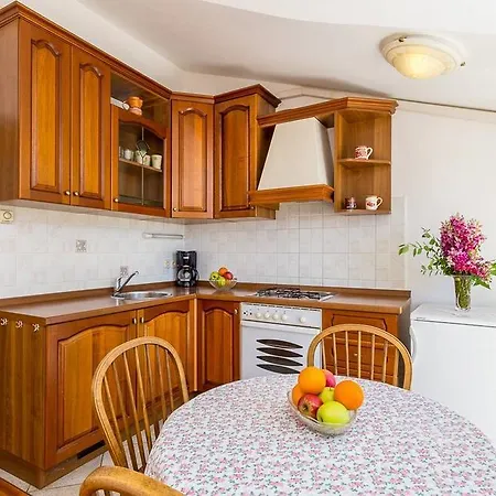 Apartment Pradolando *