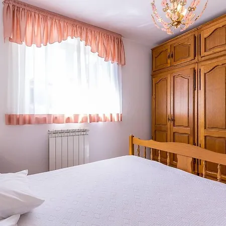 Pradolando Apartment