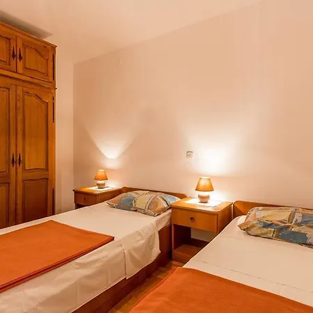 Apartment Pradolando *