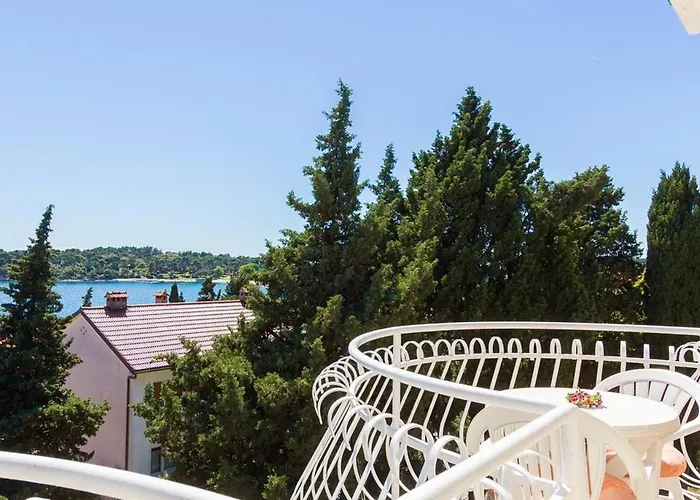 Laura Apartmán Pula