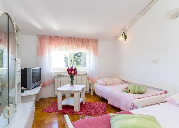 Laura Apartmán Pula