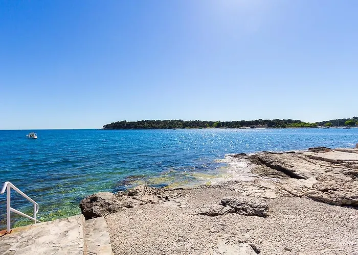 Apartmán Laura Pula