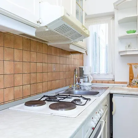 Appartamento Laura Pola