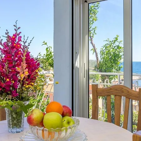 Laura Appartamento *