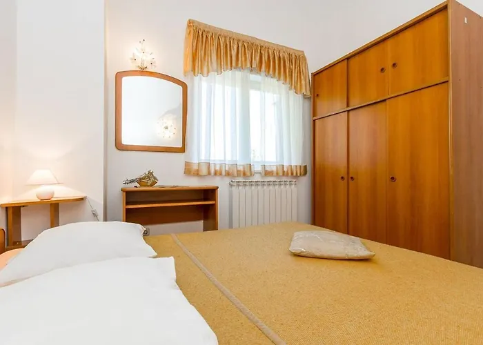 Laura Apartment Pula