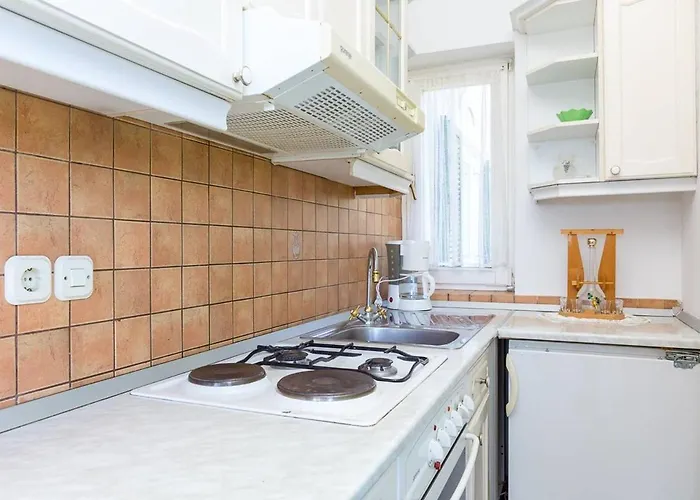 Apartment Laura Pula