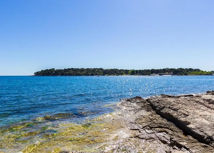 Laura דירה פולה