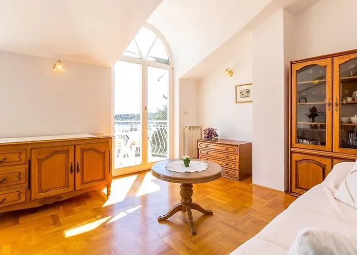 Laura Apartment Pula